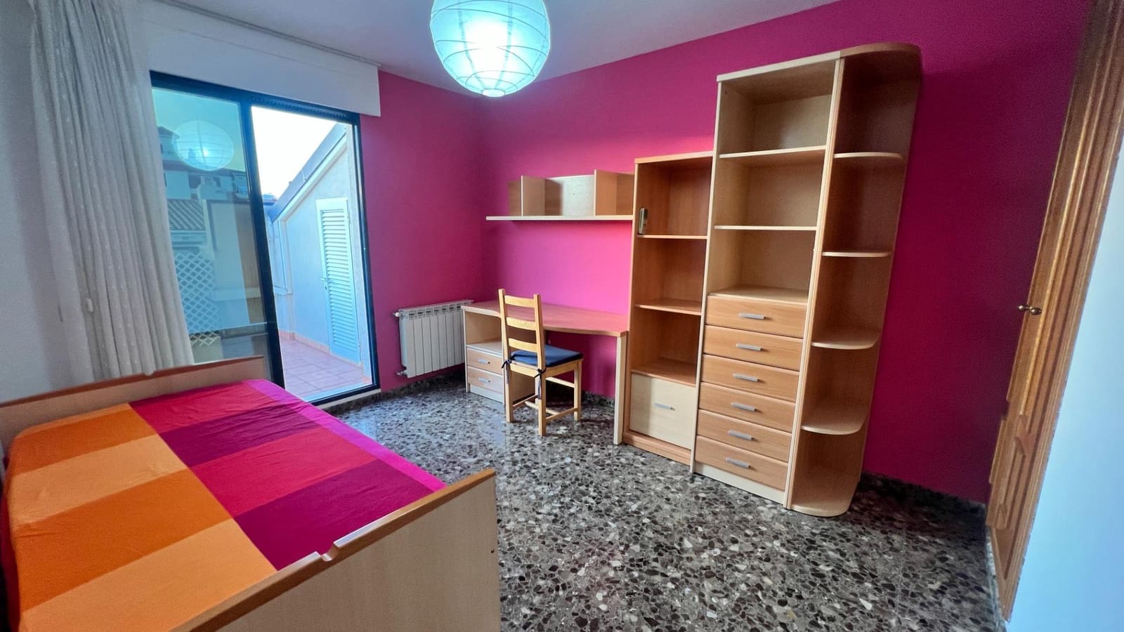 5 soveværelse Penthouse til salg i Castello de la Plana med garage - € 425.000 (Ref: 9686558)