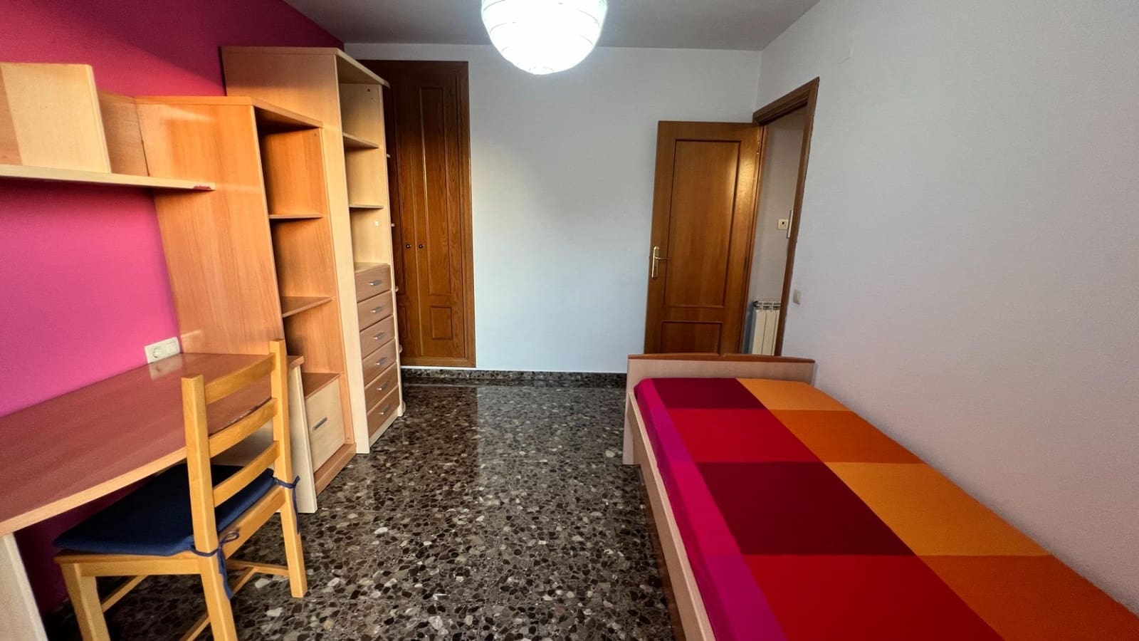 5 soveværelse Penthouse til salg i Castello de la Plana med garage - € 425.000 (Ref: 9686558)