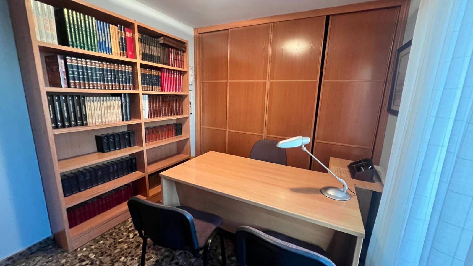 5 soveværelse Penthouse til salg i Castello de la Plana med garage - € 425.000 (Ref: 9686558)