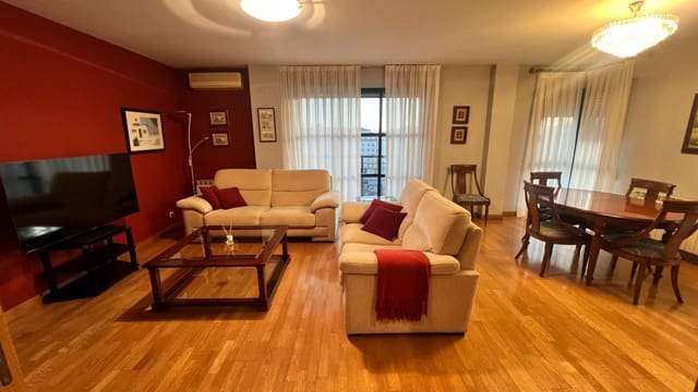 5 soveværelse Penthouse til salg i Este, Castelló de la Plana med garage - € 425.000 (Ref: 9686558)