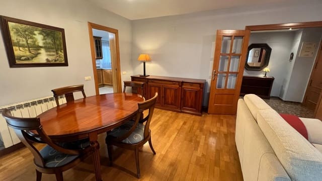 5 soveværelse Penthouse til salg i Este, Castelló de la Plana med garage - € 425.000 (Ref: 9686558)