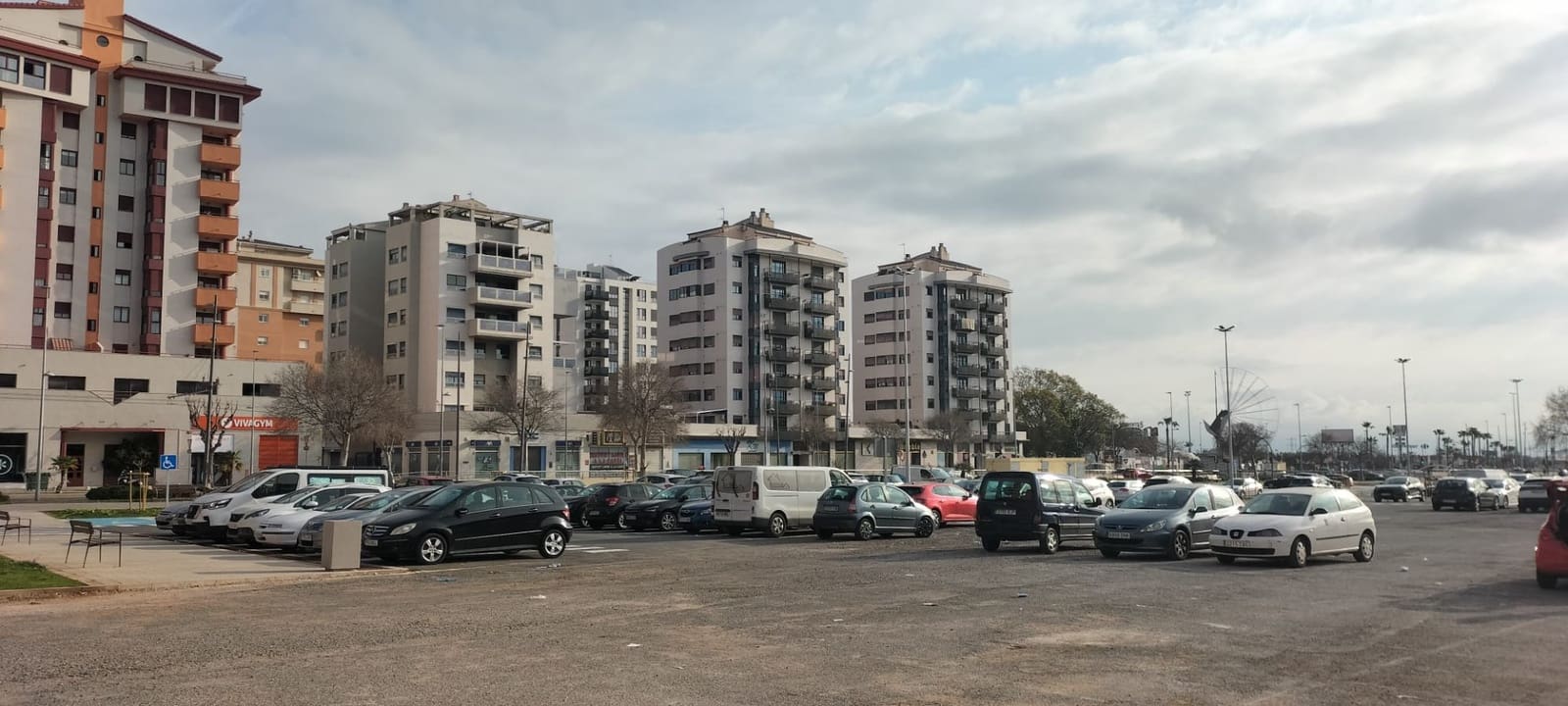 5 soveværelse Penthouse til salg i Castello de la Plana med garage - € 425.000 (Ref: 9686558)