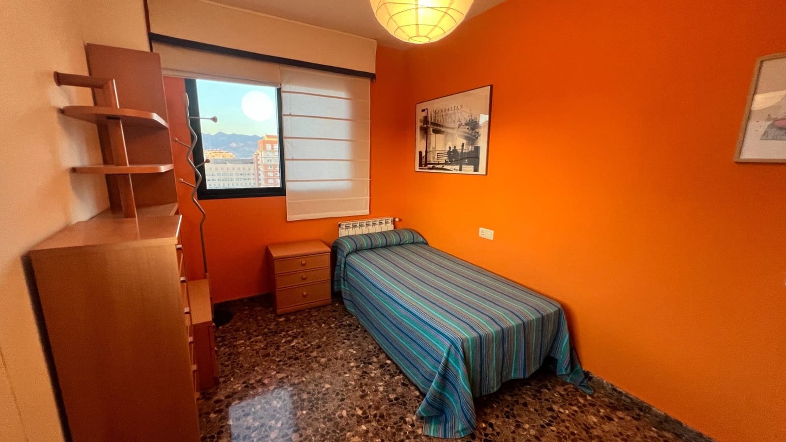 5 soveværelse Penthouse til salg i Castello de la Plana med garage - € 425.000 (Ref: 9686558)