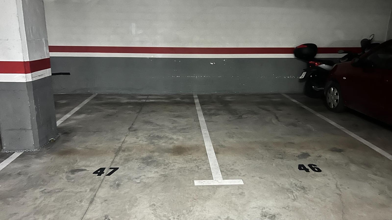 5 soveværelse Penthouse til salg i Castello de la Plana med garage - € 425.000 (Ref: 9686558)