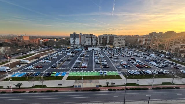 5 soveværelse Penthouse til salg i Este, Castelló de la Plana med garage - € 425.000 (Ref: 9686558)