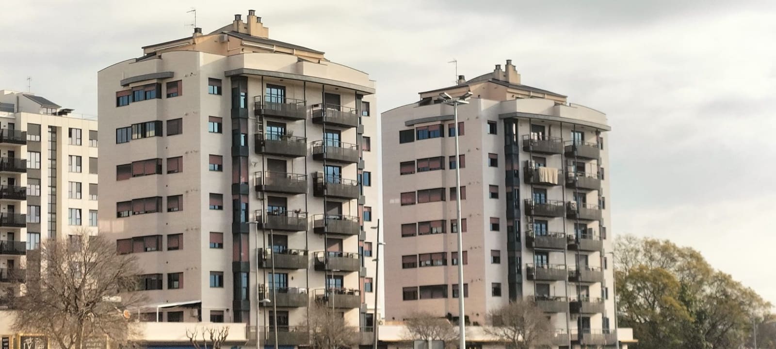 5 soveværelse Penthouse til salg i Castello de la Plana med garage - € 425.000 (Ref: 9686558)