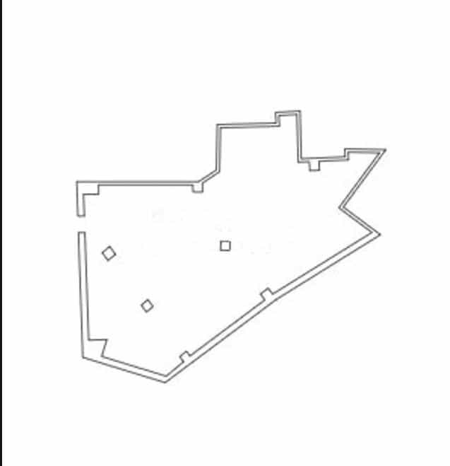 Erhverv til salg i Valencia by - € 245.000 (Ref: 9712086)