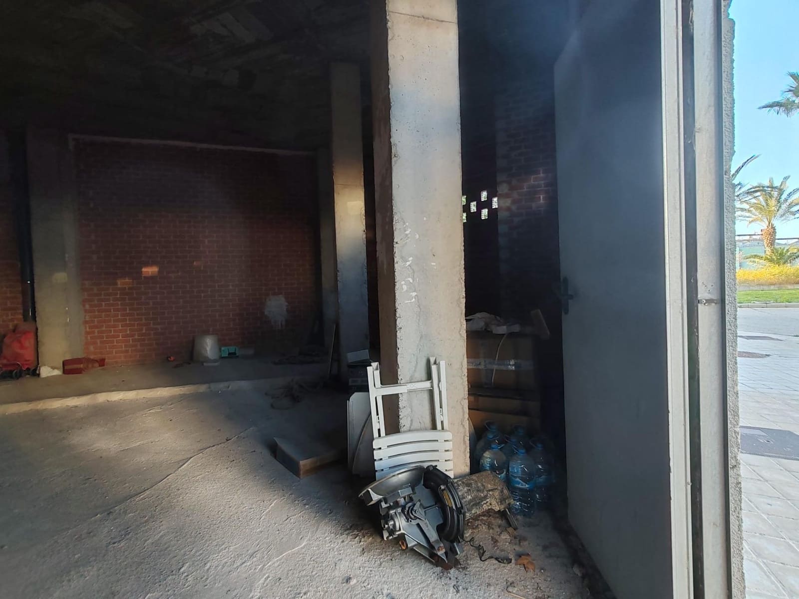 Gewerbe zu verkaufen in Valencia Stadt - 245.000 € (Ref: 9712086)