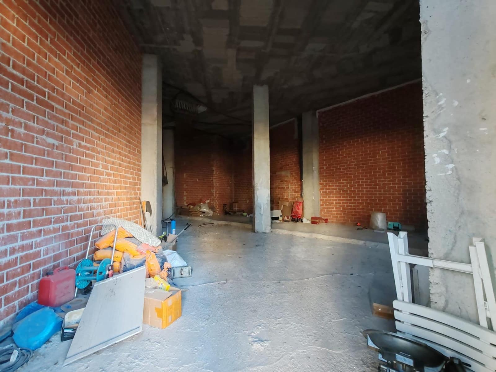 Gewerbe zu verkaufen in Valencia Stadt - 245.000 € (Ref: 9712086)