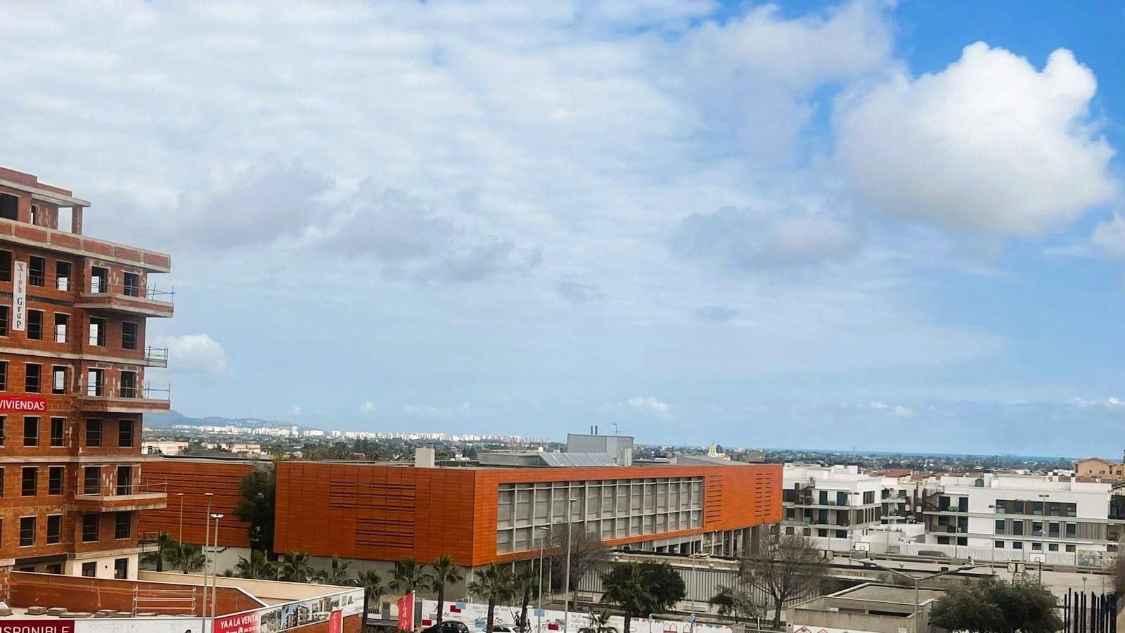 4 soveværelse Lejlighed til salg i Castello de la Plana - € 255.000 (Ref: 9712087)