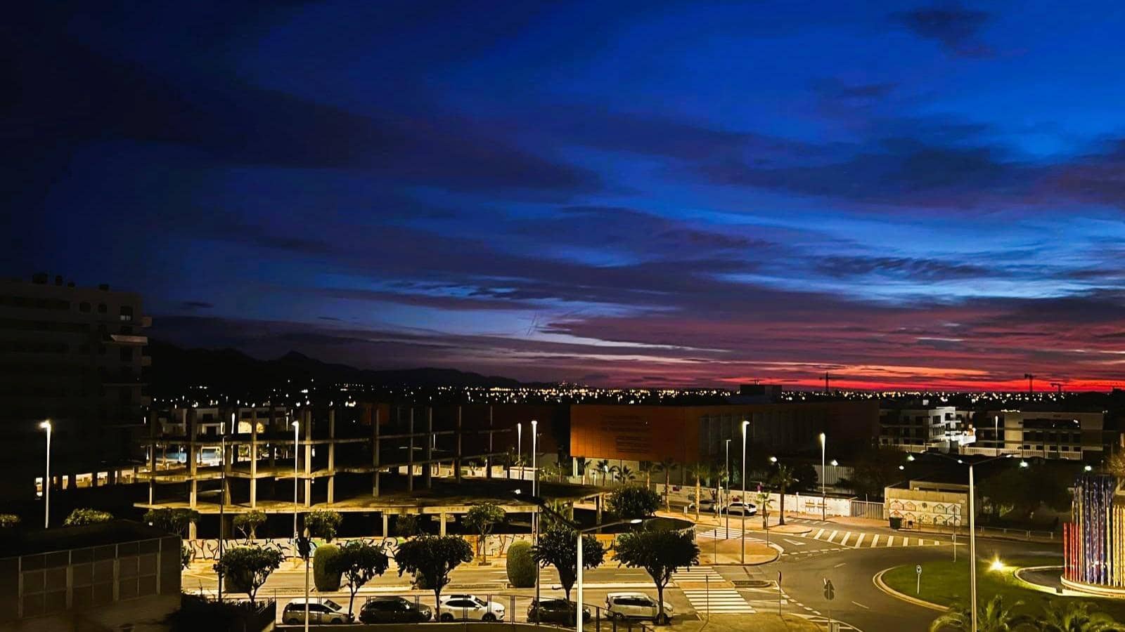 4 soveværelse Lejlighed til salg i Castello de la Plana - € 255.000 (Ref: 9712087)