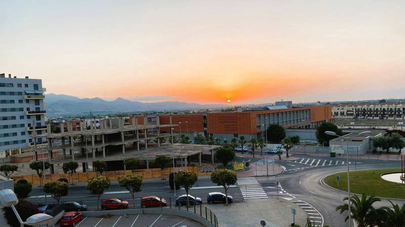 4 soveværelse Lejlighed til salg i Castello de la Plana - € 255.000 (Ref: 9712087)