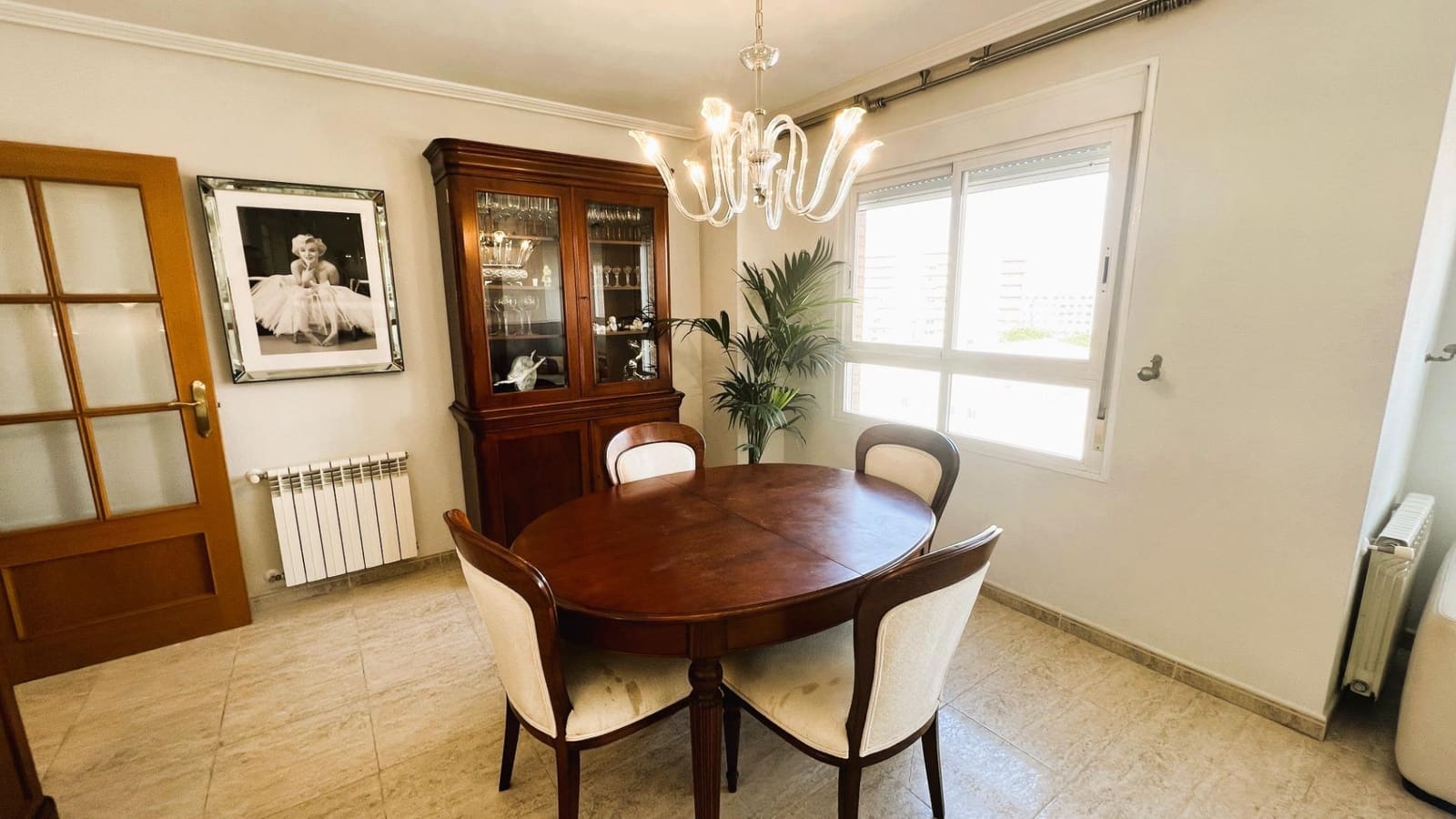 4 soveværelse Lejlighed til salg i Castello de la Plana - € 255.000 (Ref: 9712087)