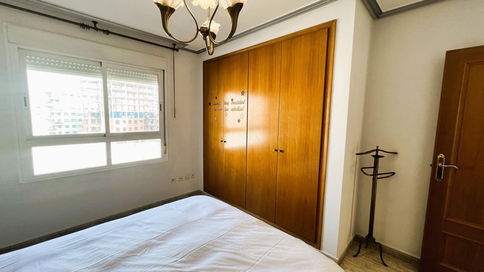 4 soveværelse Lejlighed til salg i Castello de la Plana - € 255.000 (Ref: 9712087)