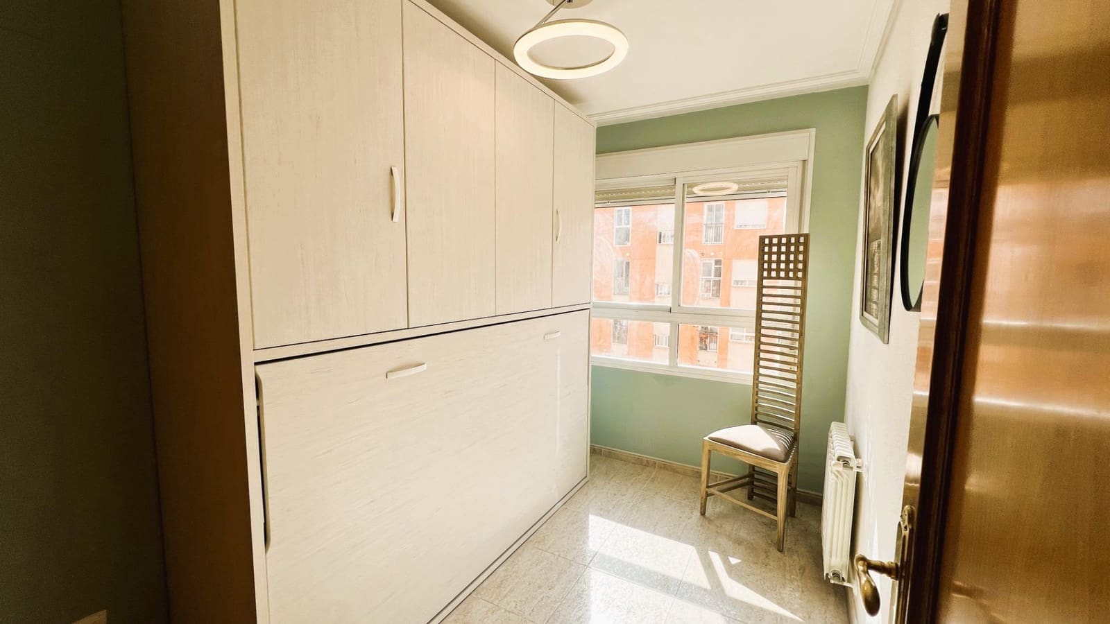 4 soveværelse Lejlighed til salg i Castello de la Plana - € 255.000 (Ref: 9712087)