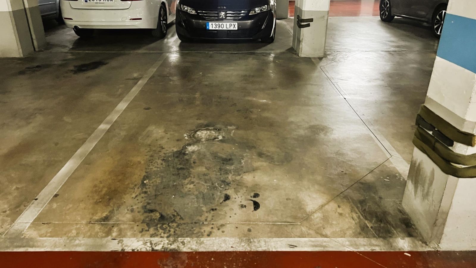 4 soveværelse Lejlighed til salg i Castello de la Plana - € 255.000 (Ref: 9712087)