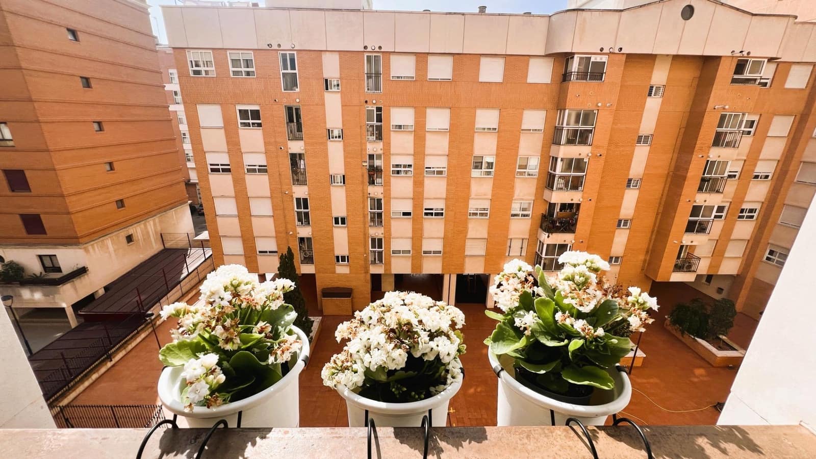 4 soveværelse Lejlighed til salg i Castello de la Plana - € 255.000 (Ref: 9712087)