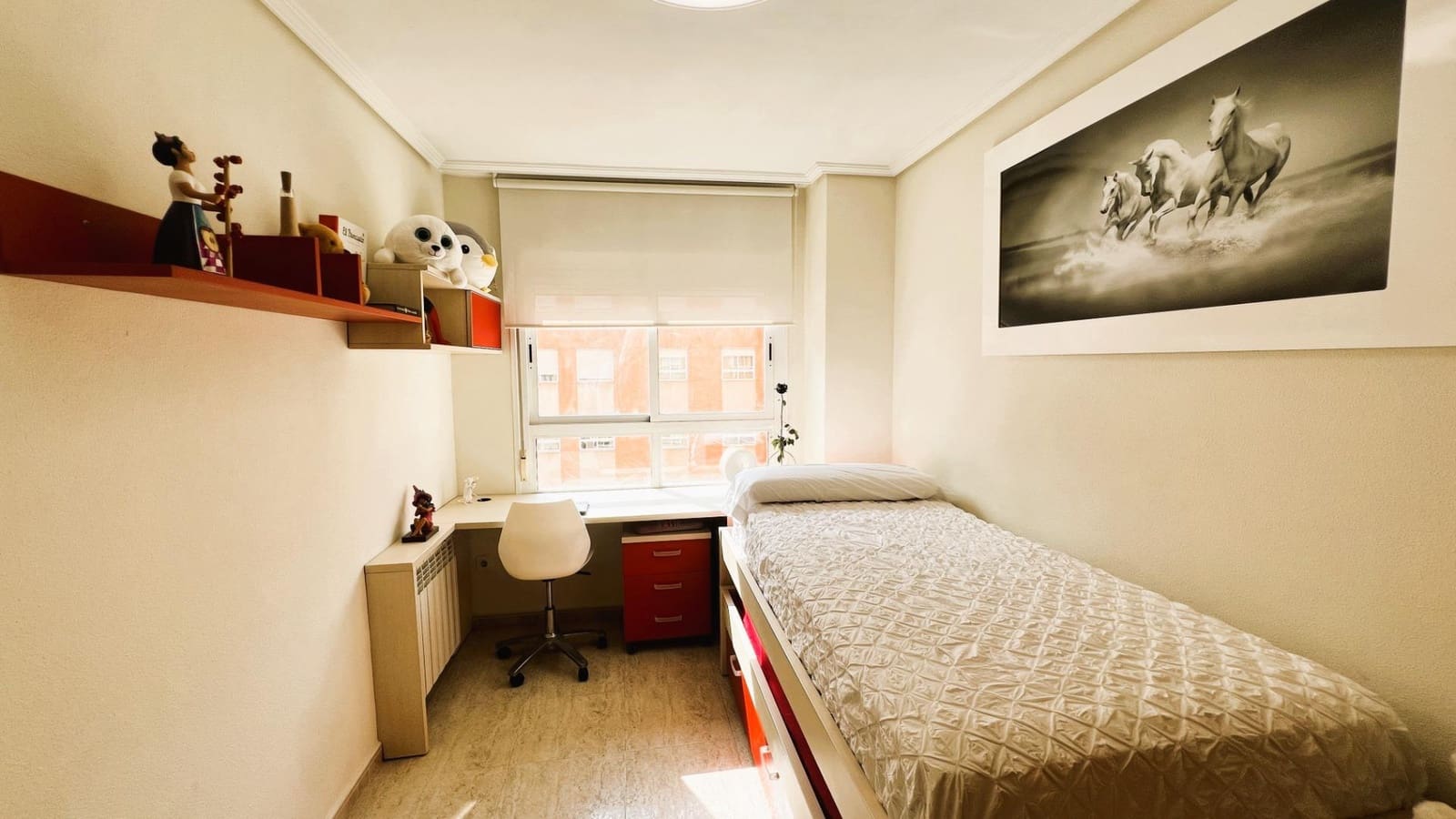 4 soveværelse Lejlighed til salg i Castello de la Plana - € 255.000 (Ref: 9712087)