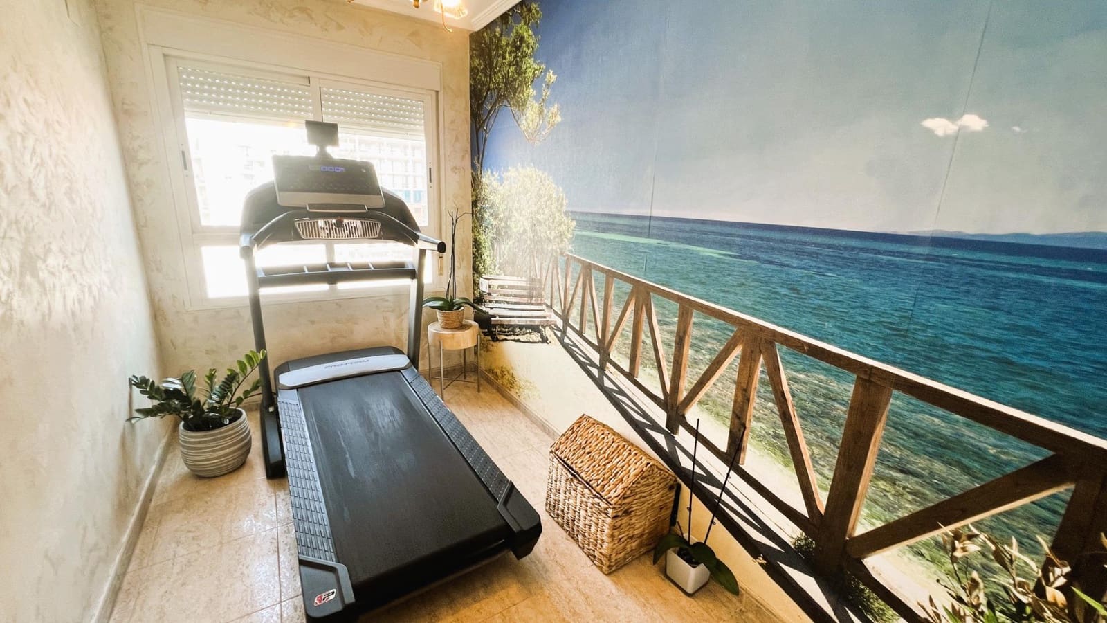 4 soveværelse Lejlighed til salg i Castello de la Plana - € 255.000 (Ref: 9712087)