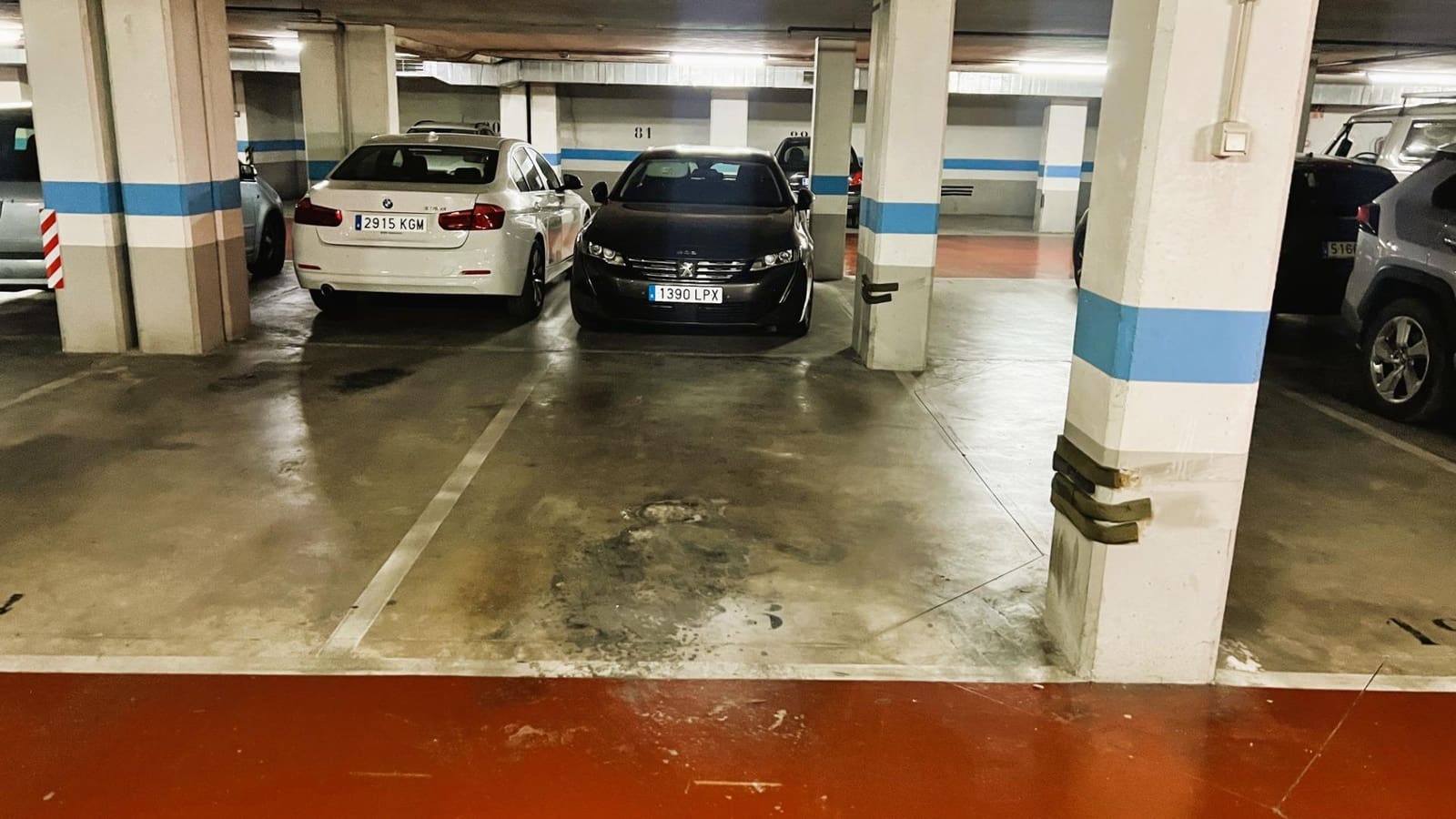 4 soveværelse Lejlighed til salg i Castello de la Plana - € 255.000 (Ref: 9712087)