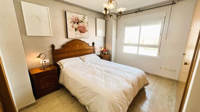 4 soveværelse Lejlighed til salg i Norte, Castelló de la Plana - € 255.000 (Ref: 9712087)