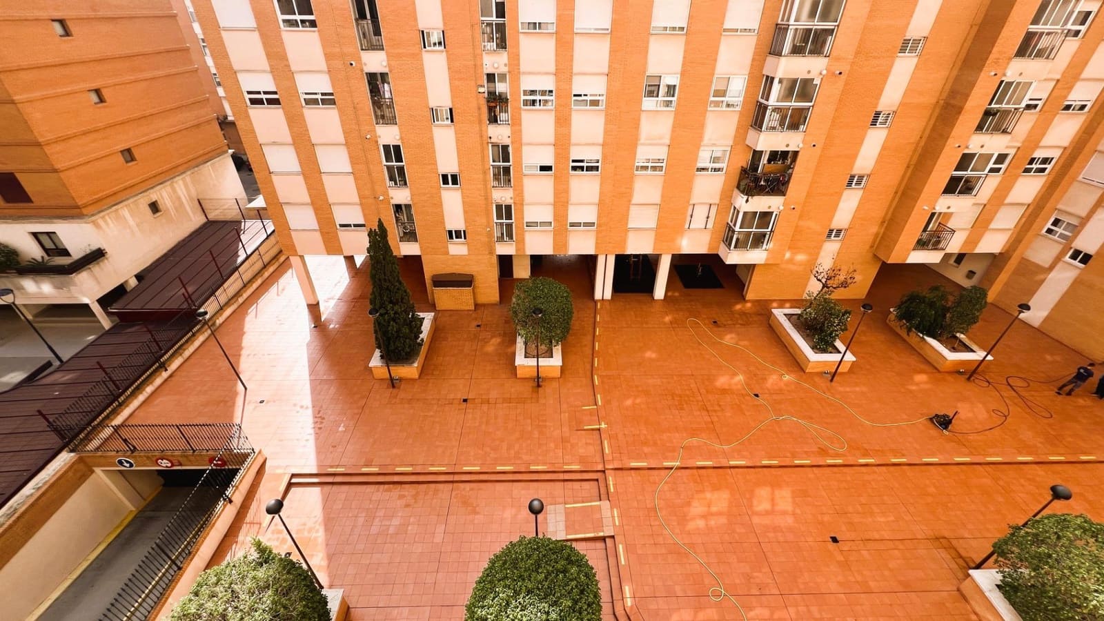 4 soveværelse Lejlighed til salg i Castello de la Plana - € 255.000 (Ref: 9712087)