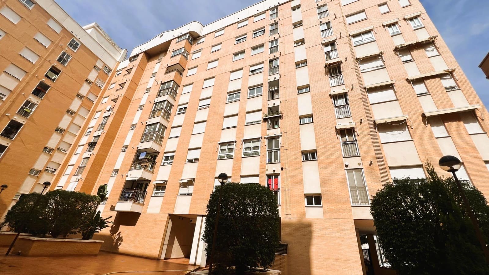 4 soveværelse Lejlighed til salg i Castello de la Plana - € 255.000 (Ref: 9712087)