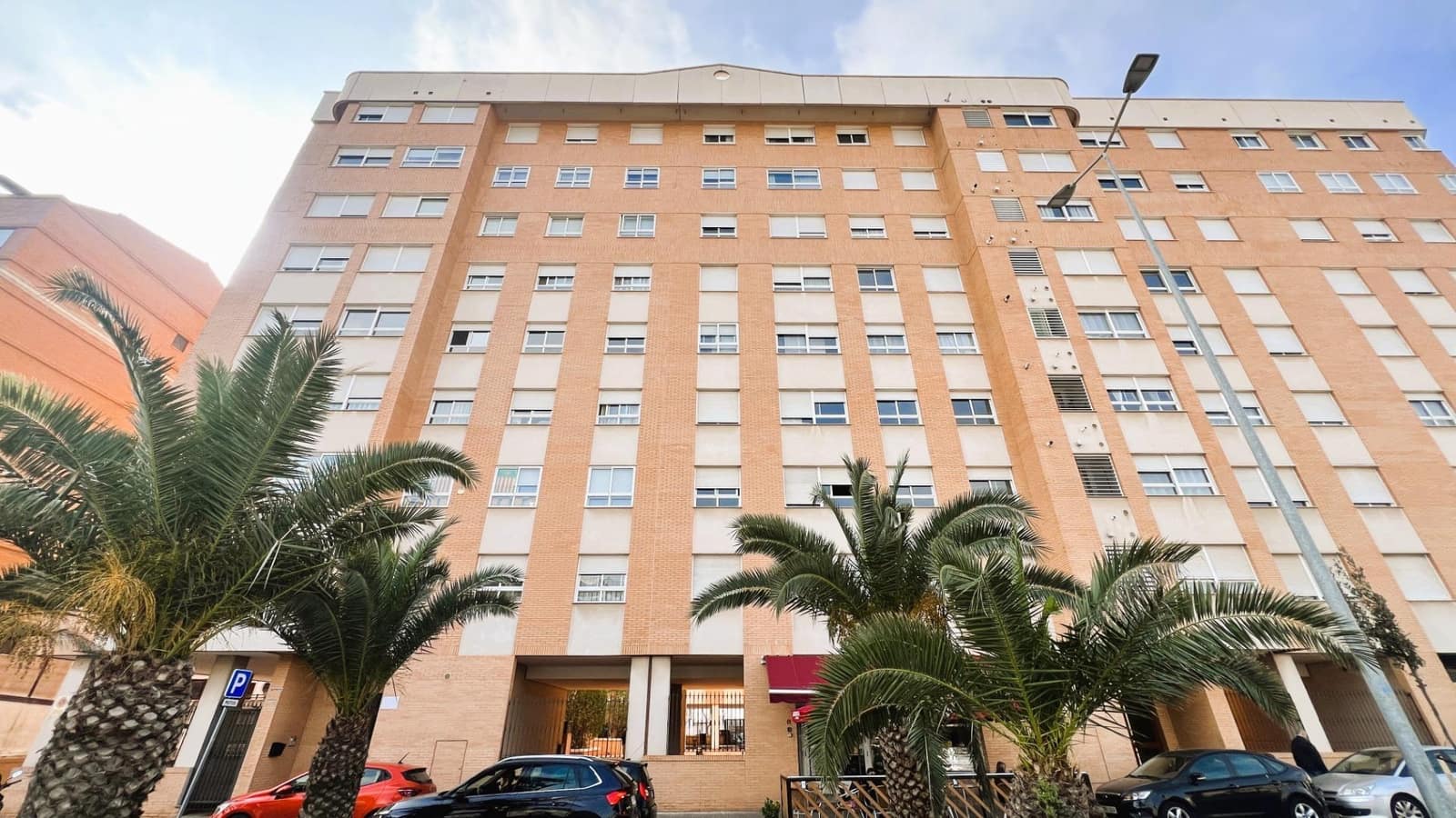 4 soveværelse Lejlighed til salg i Castello de la Plana - € 255.000 (Ref: 9712087)