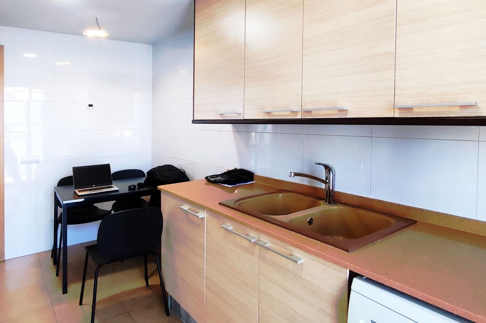 3 bedroom Flat for sale in Valencia city with pool - € 630,000 (Ref: 9732232)