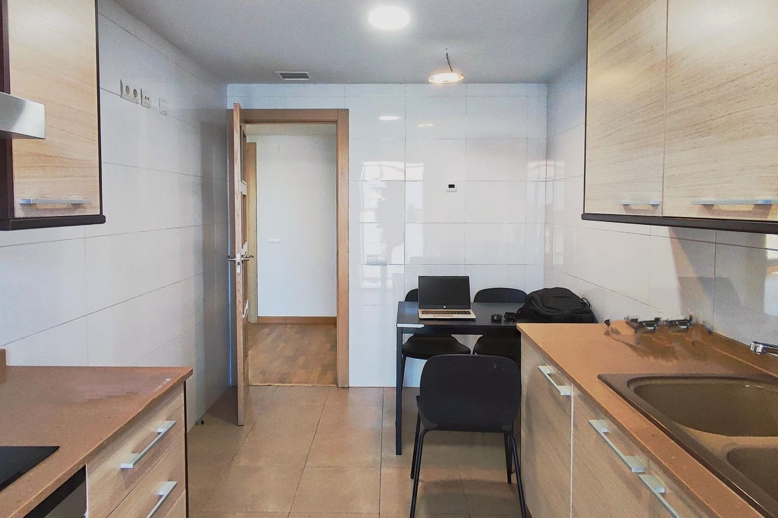 3 bedroom Flat for sale in Valencia city with pool - € 630,000 (Ref: 9732232)