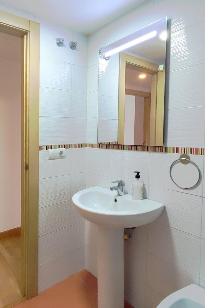 3 soverom Leilighet til salgs i Valencia by med svømmebasseng - € 630 000 (Ref: 9732232)
