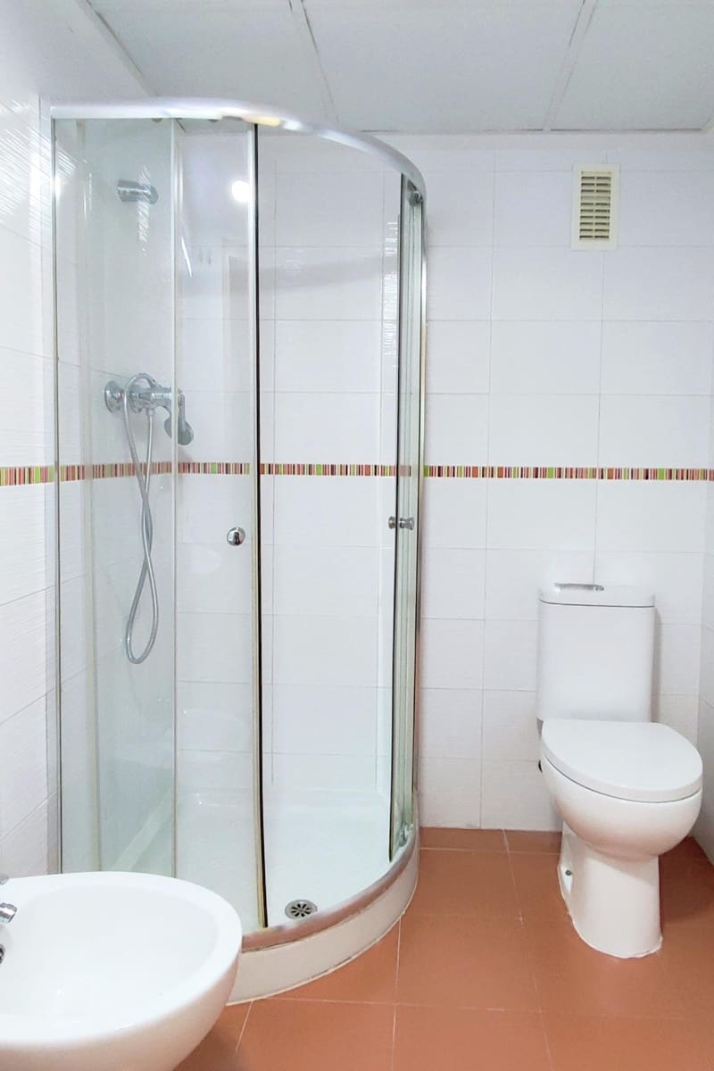 3 soverom Leilighet til salgs i Valencia by med svømmebasseng - € 630 000 (Ref: 9732232)
