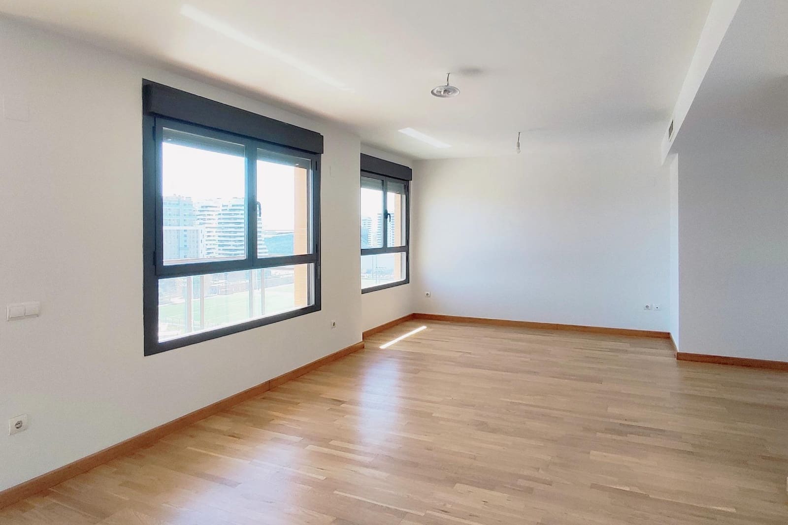 3 soverom Leilighet til salgs i Valencia by med svømmebasseng - € 630 000 (Ref: 9732232)