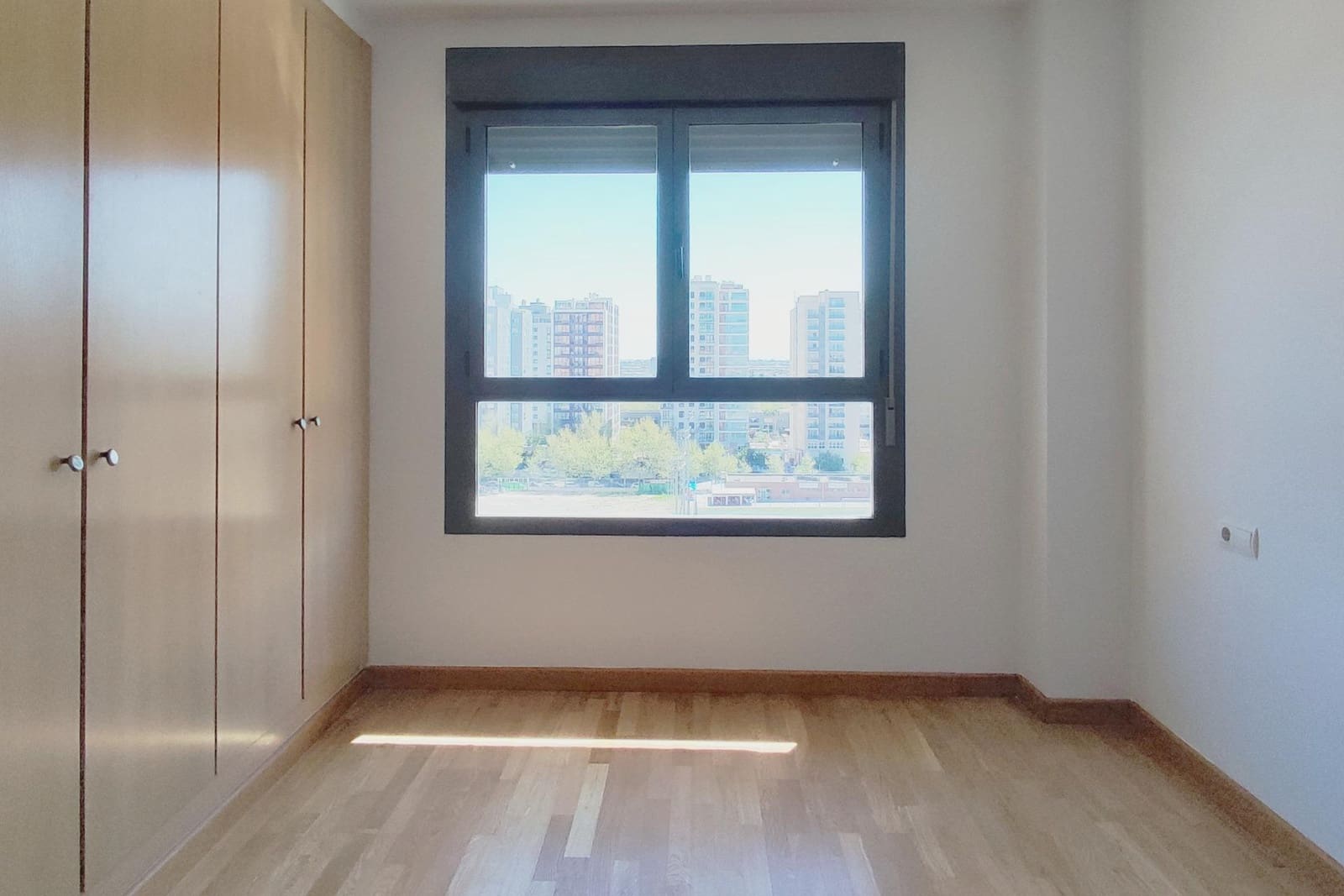 3 soverom Leilighet til salgs i Valencia by med svømmebasseng - € 630 000 (Ref: 9732232)