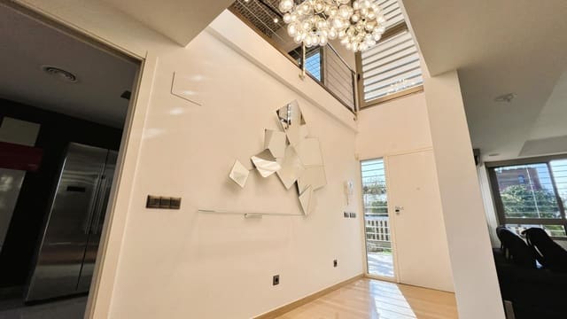 4 sypialnia Willa na sprzedaż w Norte, Castelló de la Plana - 750 000 € (Ref: 9738924)