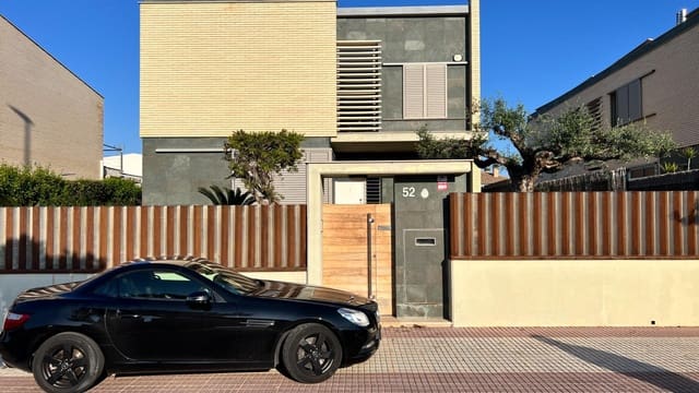 4 sypialnia Willa na sprzedaż w Norte, Castelló de la Plana - 750 000 € (Ref: 9738924)