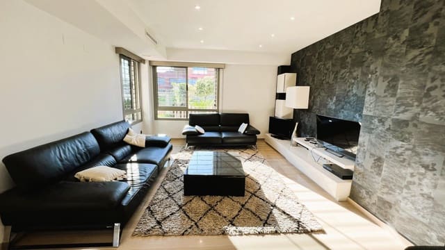 4 sypialnia Willa na sprzedaż w Norte, Castelló de la Plana - 750 000 € (Ref: 9738924)