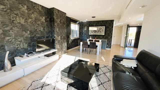 4 sypialnia Willa na sprzedaż w Norte, Castelló de la Plana - 750 000 € (Ref: 9738924)