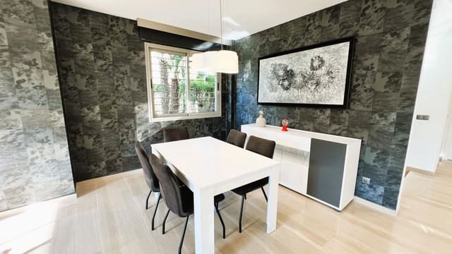 4 sypialnia Willa na sprzedaż w Norte, Castelló de la Plana - 750 000 € (Ref: 9738924)