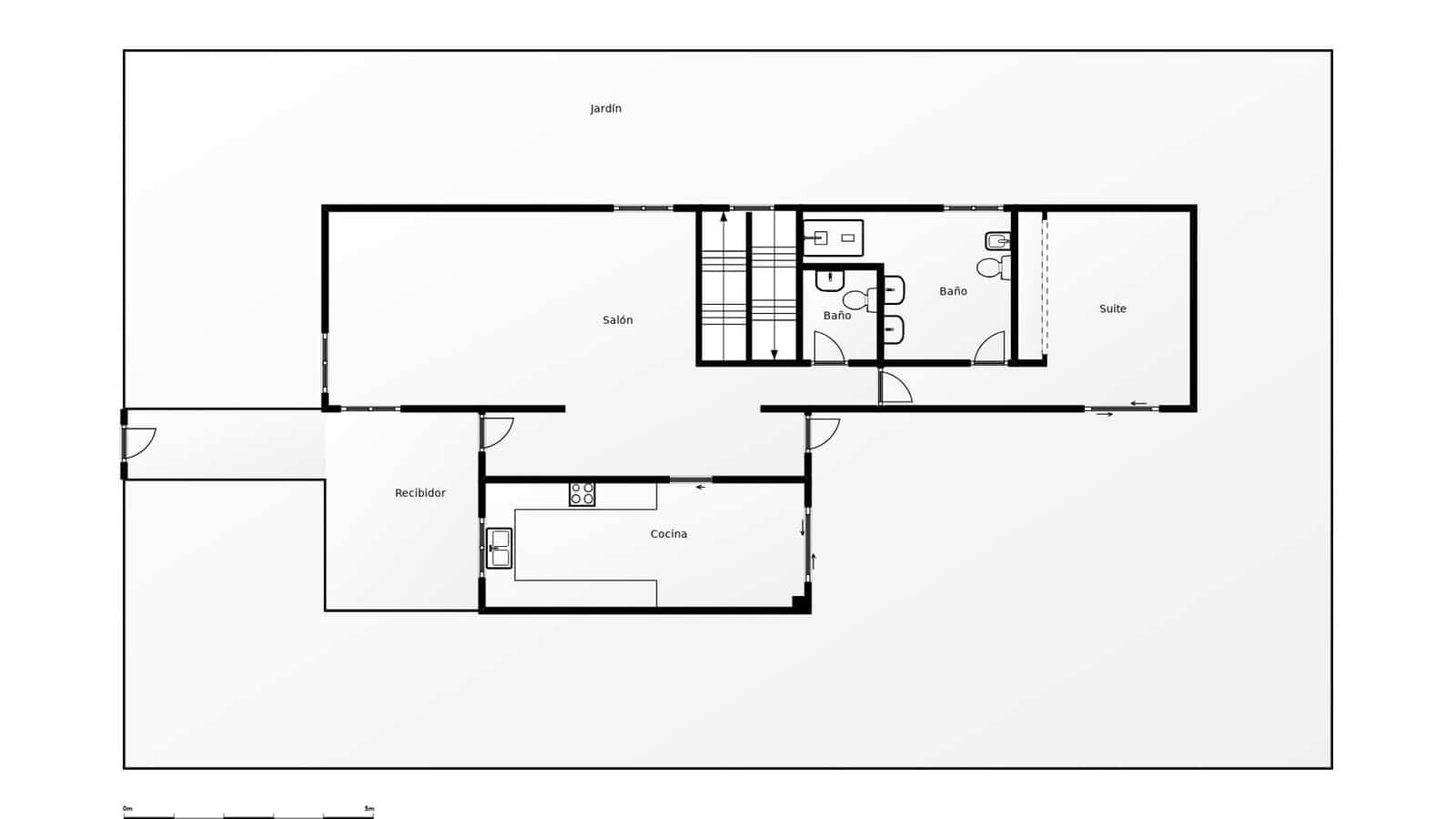 4 bedroom Villa for sale in Castello de la Plana - € 750,000 (Ref: 9738924)