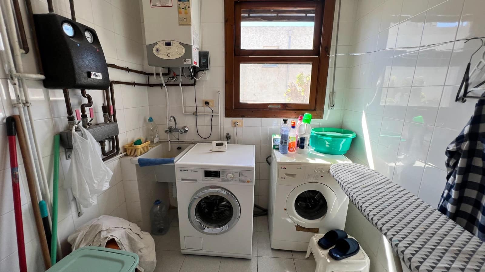 Chalet de 5 habitaciones en Castelló de la Plana en venta con garaje - 950.000 € (Ref: 9752145)