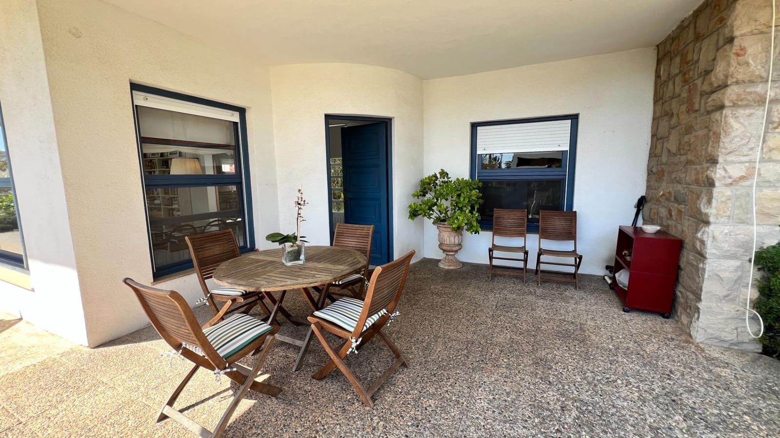 Chalet de 5 habitaciones en Castelló de la Plana en venta con garaje - 950.000 € (Ref: 9752145)