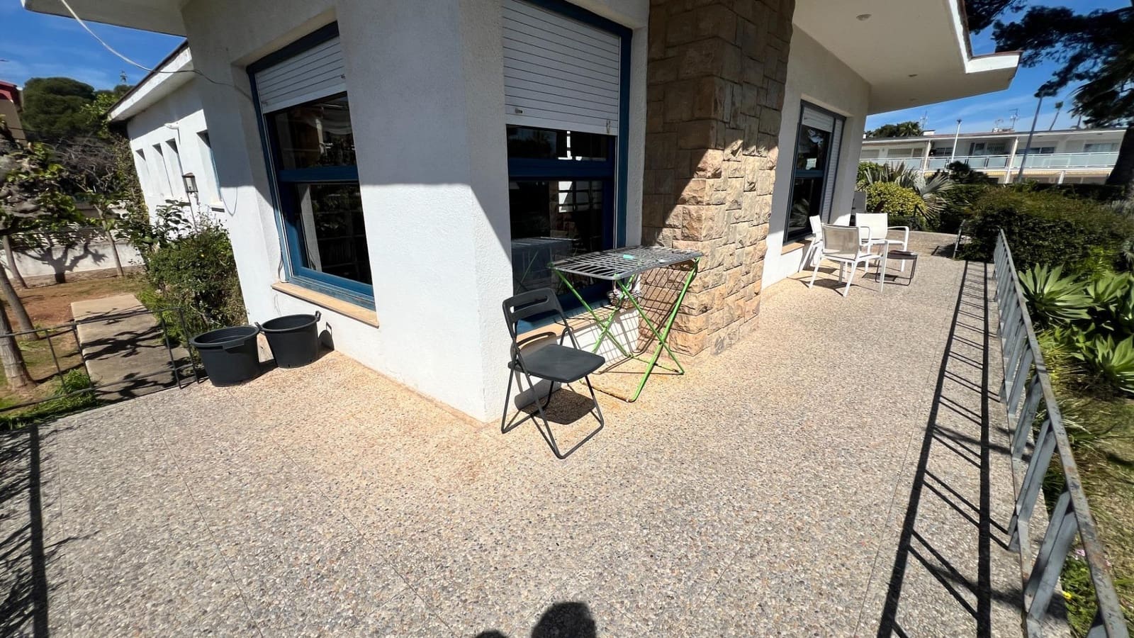 Chalet de 5 habitaciones en Castelló de la Plana en venta con garaje - 950.000 € (Ref: 9752145)