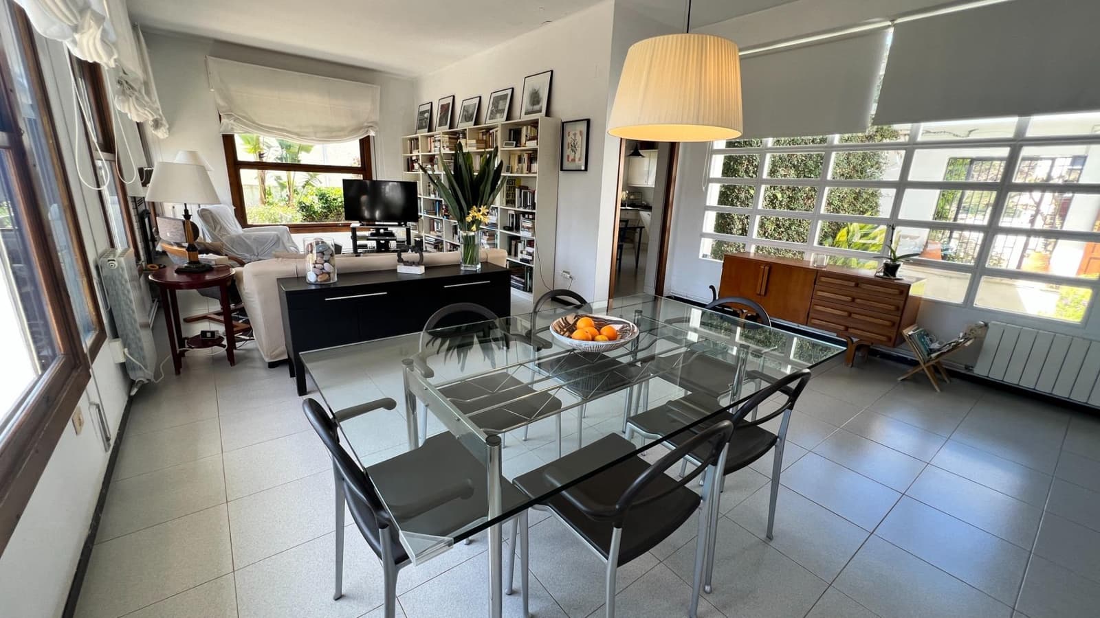 Chalet de 5 habitaciones en Castelló de la Plana en venta con garaje - 950.000 € (Ref: 9752145)