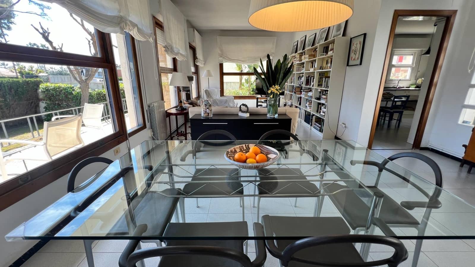 Chalet de 5 habitaciones en Castelló de la Plana en venta con garaje - 950.000 € (Ref: 9752145)