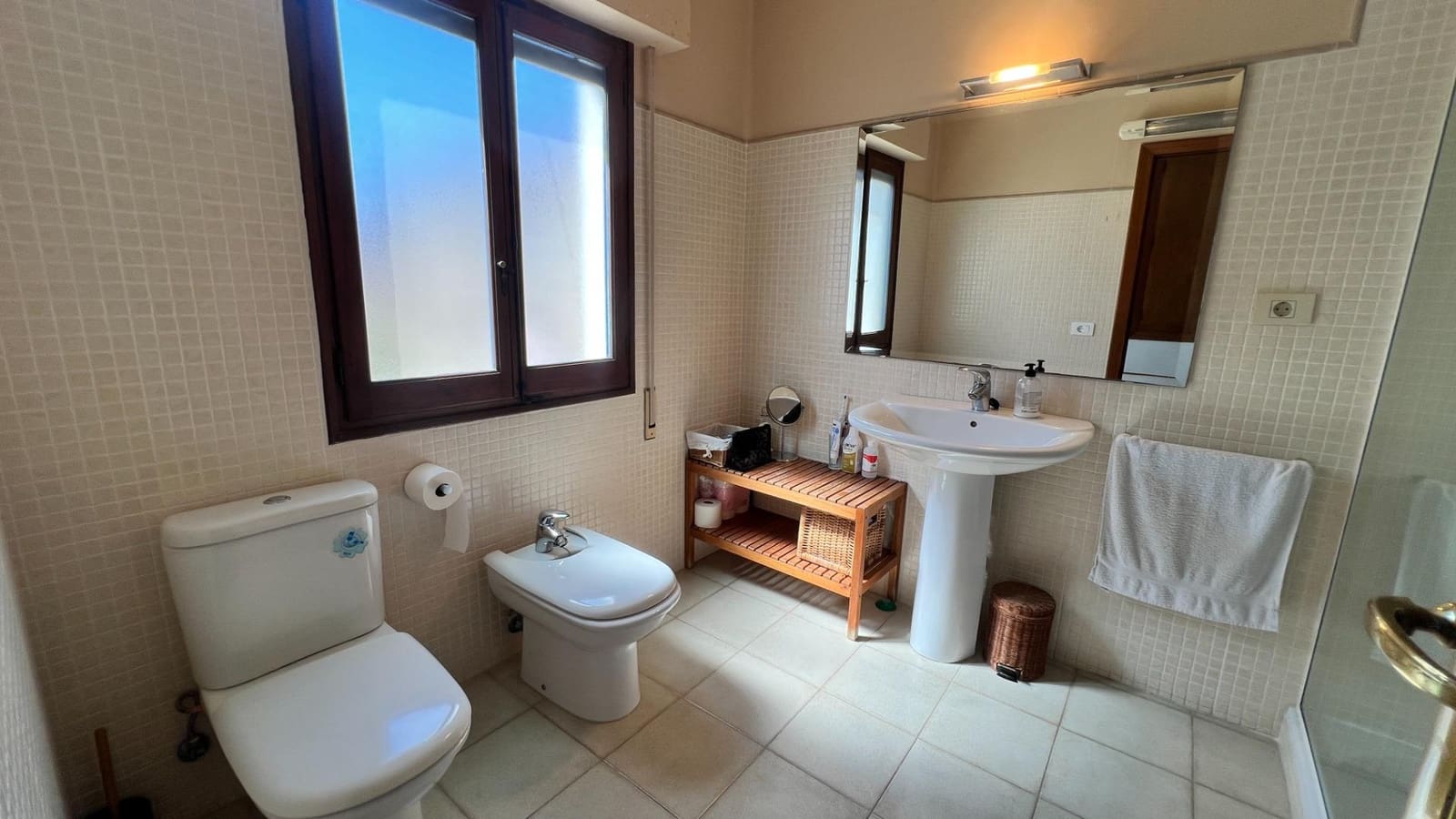 Chalet de 5 habitaciones en Castelló de la Plana en venta con garaje - 950.000 € (Ref: 9752145)