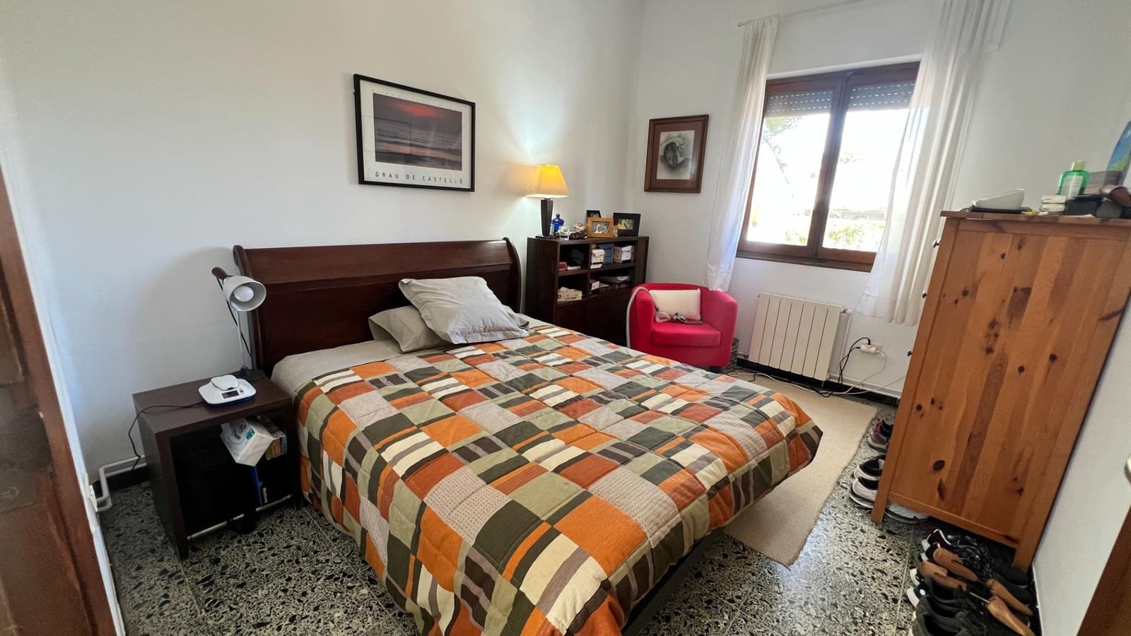 Chalet de 5 habitaciones en Castelló de la Plana en venta con garaje - 950.000 € (Ref: 9752145)