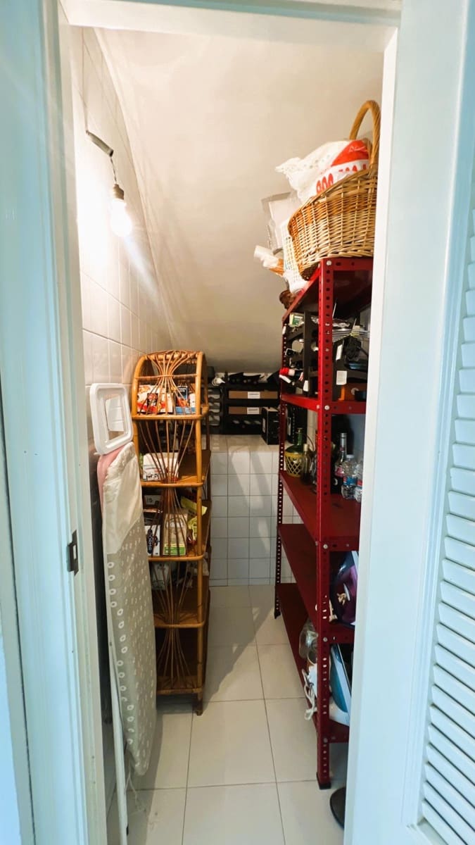 3 soverom Villa til salgs i Castello de la Plana med garasje - € 1 500 000 (Ref: 9780690)