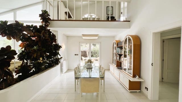 3 soverom Villa til salgs i El Grau de Castelló, Castelló de la Plana med garasje - € 1 500 000 (Ref: 9780690)