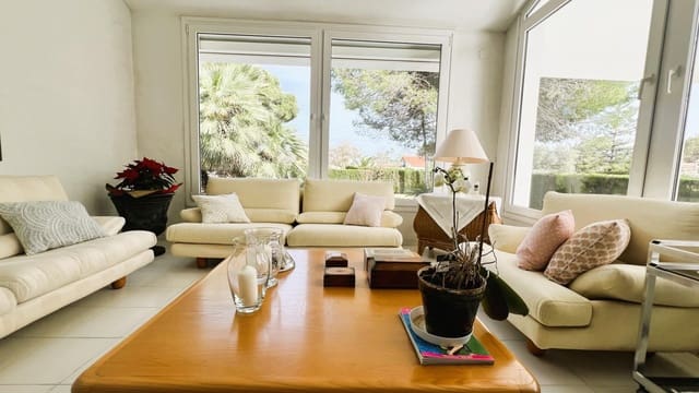 3 soverom Villa til salgs i El Grau de Castelló, Castelló de la Plana med garasje - € 1 500 000 (Ref: 9780690)